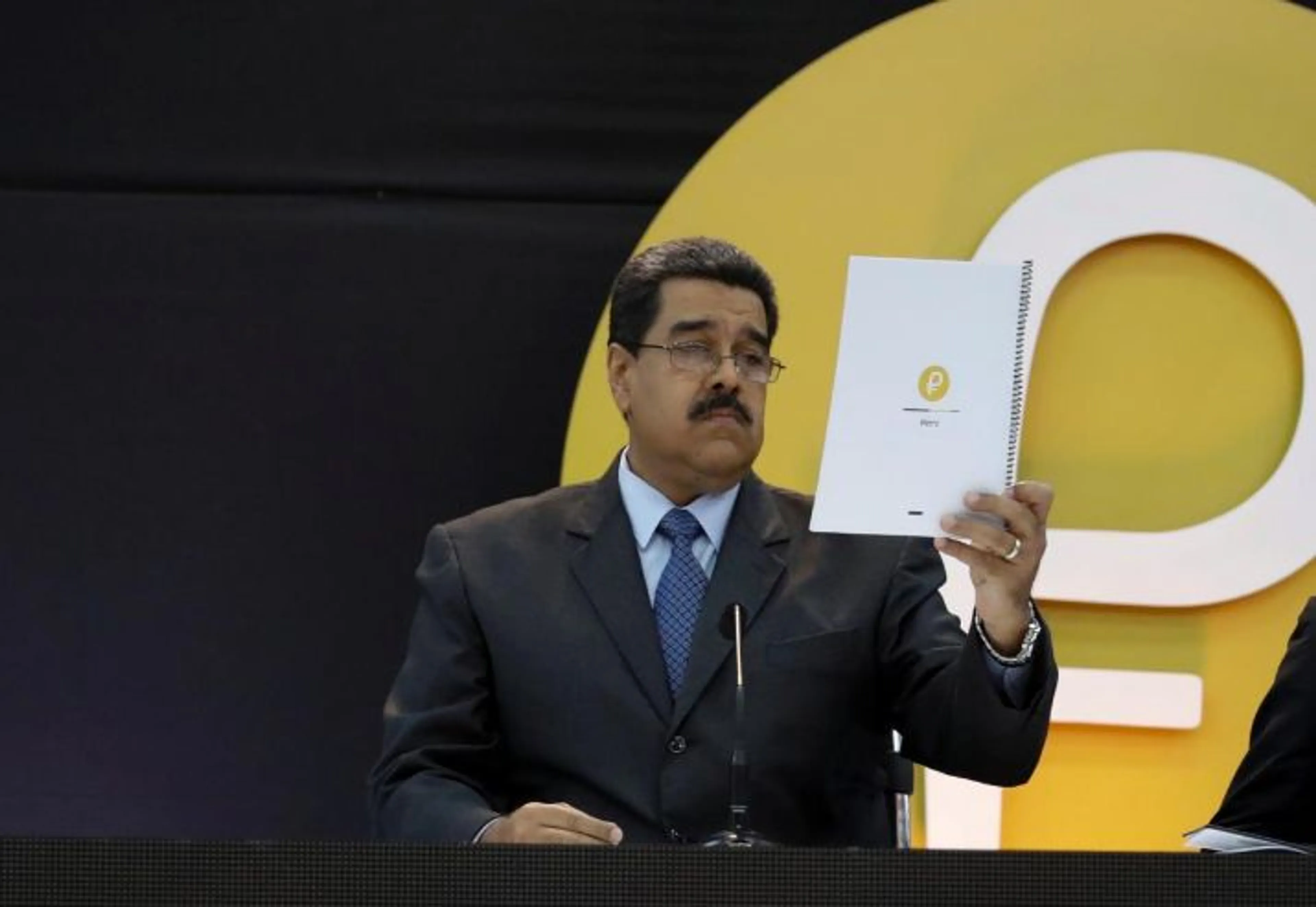 Капитал - Венесуэла официально запустила продажи Petro