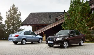 Капитал - Итоги продаж за ноябрь, новая Elantra в РК и уход Datsun из России