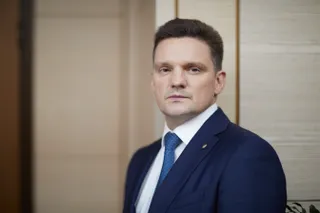 Капитал - Николай Подгузов: ЕАБР становится центром инвестиционных ресурсов на пространстве ЕАЭС и СНГ