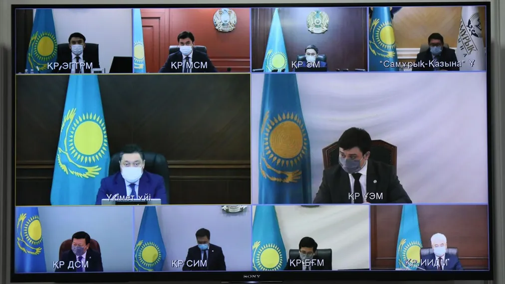 Капитал - Туркестанская область в лидерах по привлечению инвестиций