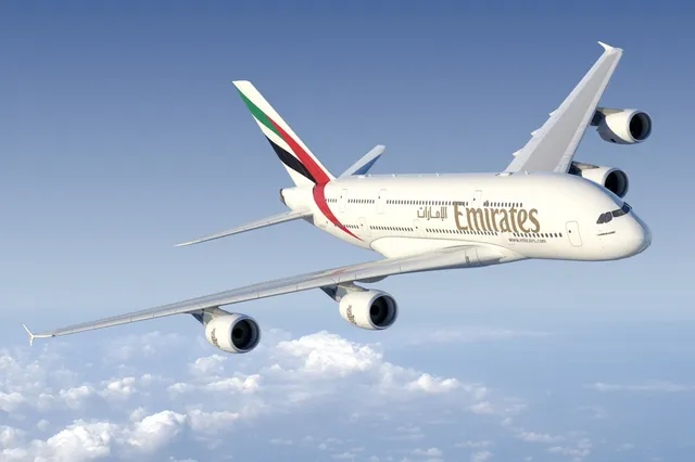 Emirates планирует отказаться от иллюминаторов в самолетах