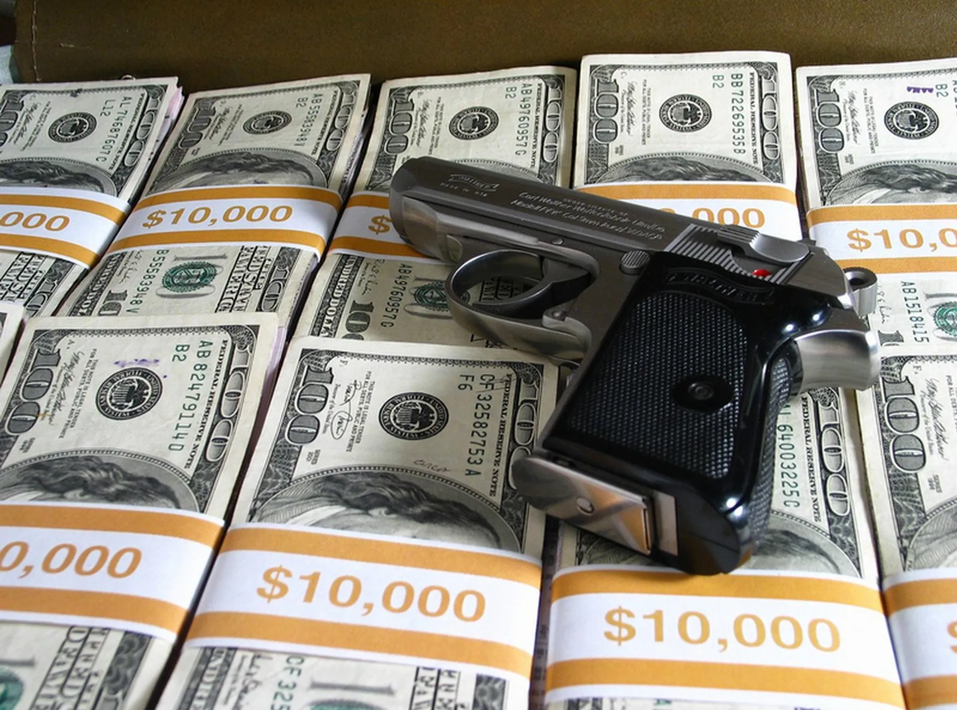 Капитал - Коррупции станет меньше, если наказание станет неотвратимым