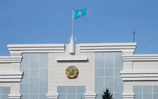 Капитал - В Управлении образования ВКО новый руководитель