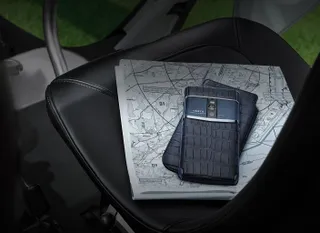 Капитал - Vertu закроет предприятие по производству смартфонов