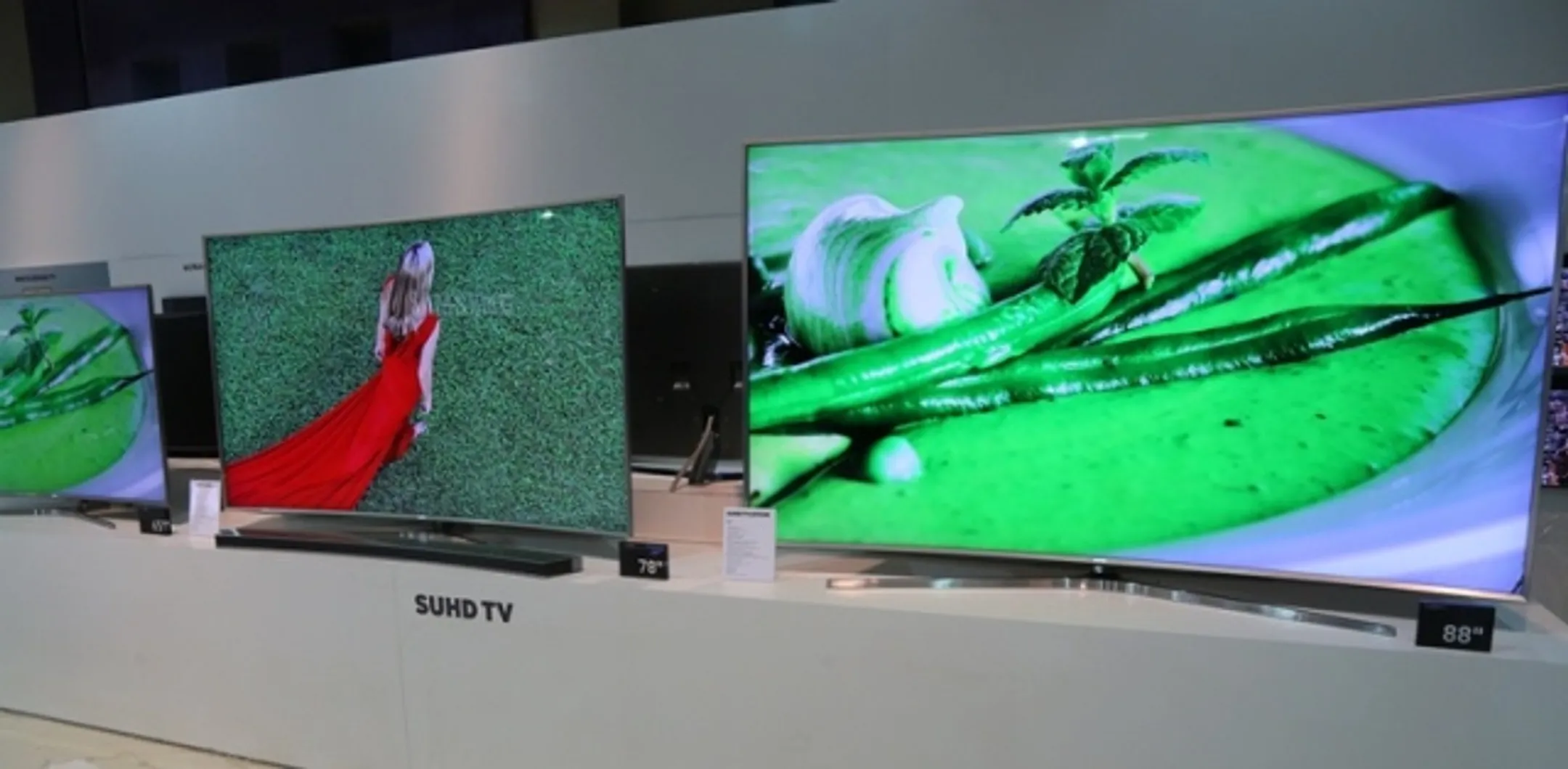 Новая линейка от Samsung - Image Kapital.kz