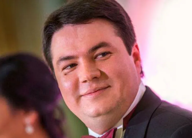 Капитал - Ринат Акбердин перешел в Продкорпорацию