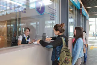 Капитал - Начались продажи билетов в «женские» вагоны