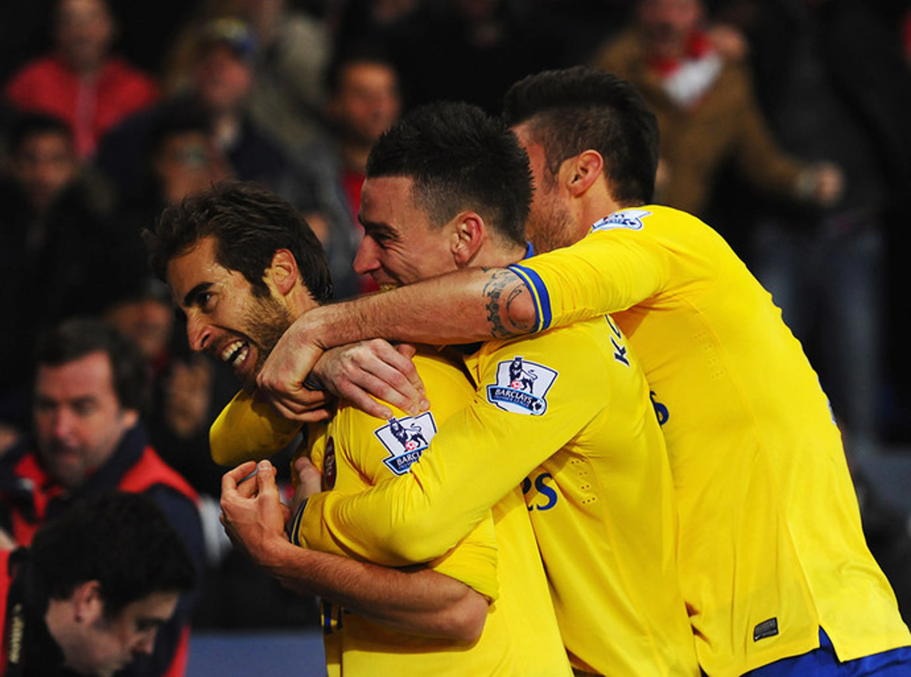 Капитал - В европейских первенствах сыграны матчи очередных туров