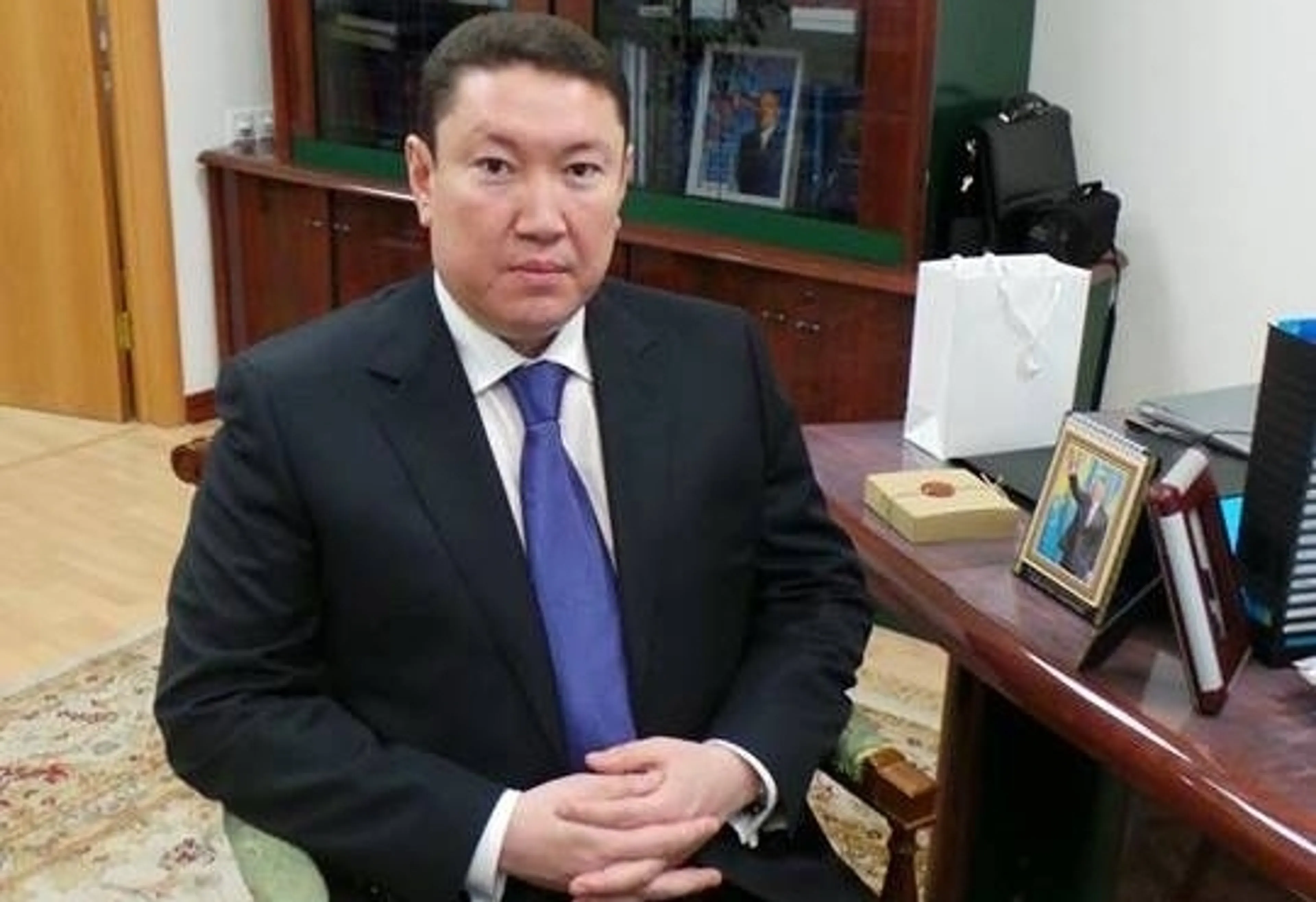 Капитал - Назначен уполномоченный по этике в Минкультуры и спорта