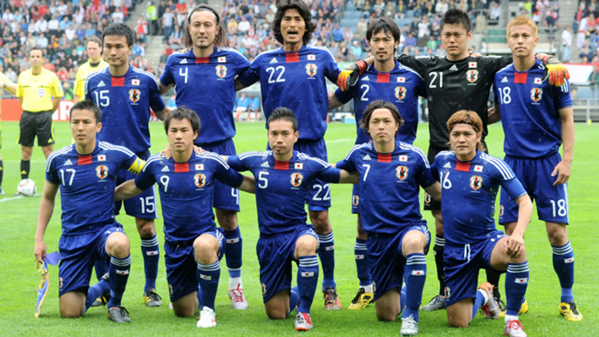 Капитал - «Самураи» никого не боятся