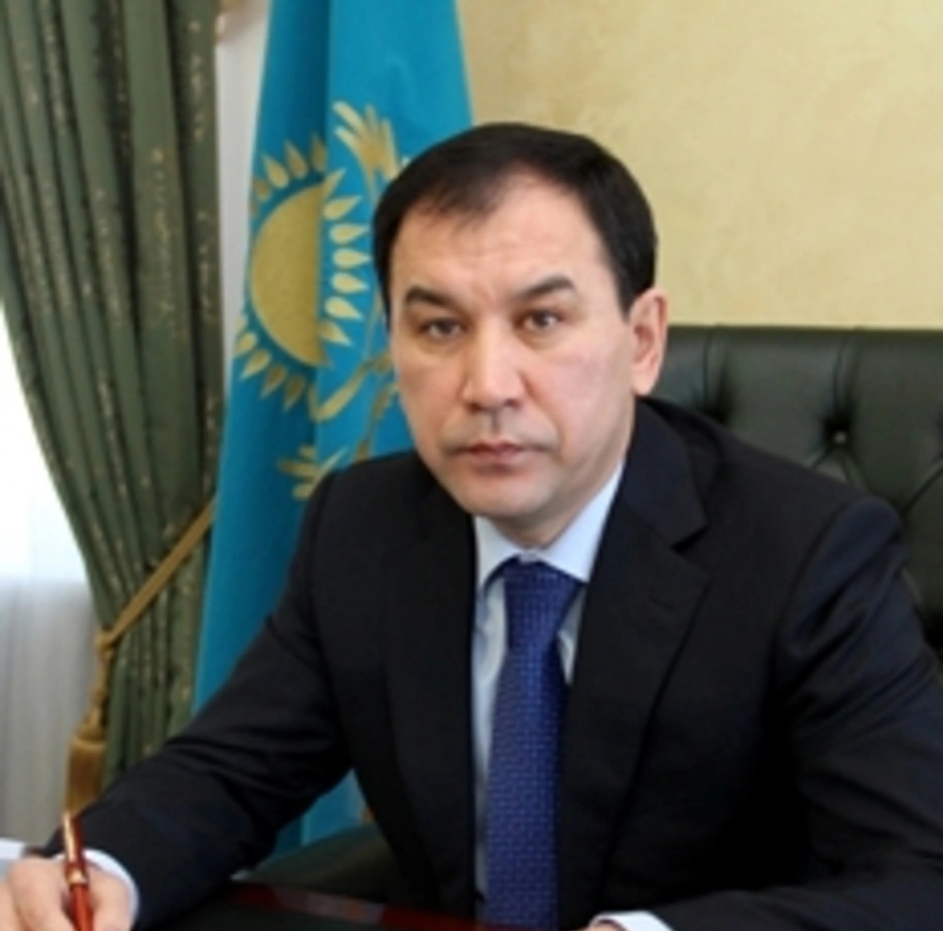 Капитал - Назначен вице-министр охраны окружающей среды