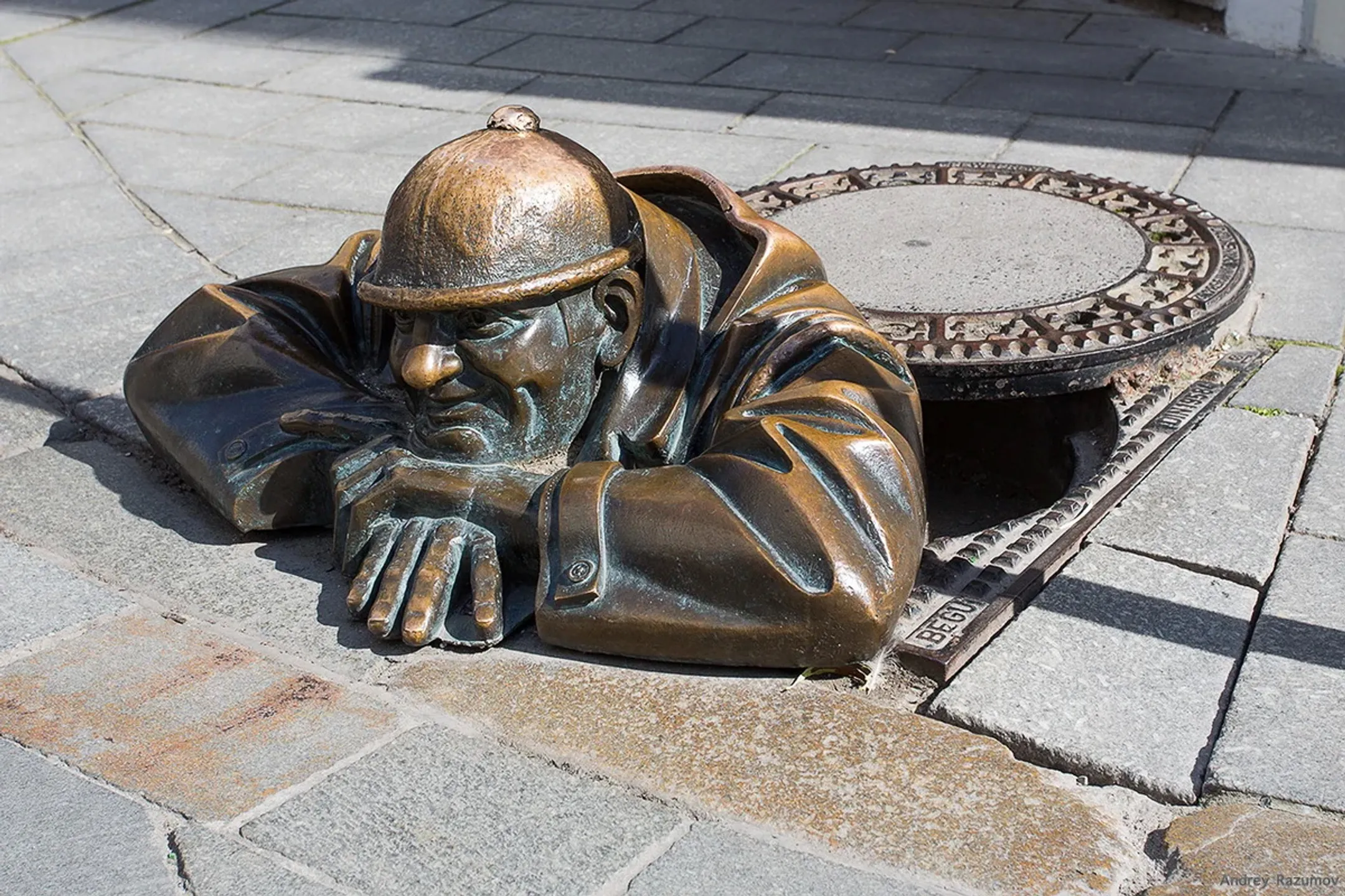 Спокойствие и умиротворение в центре Европы - Image Kapital.kz