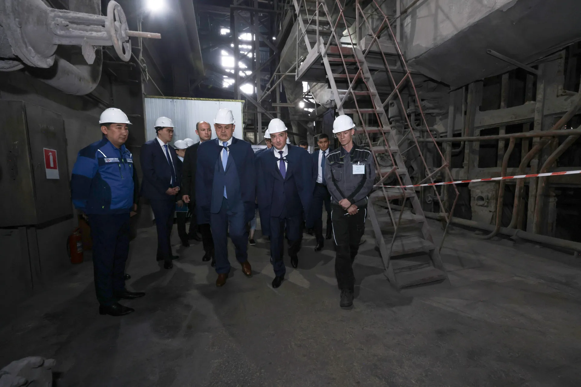 Фото: Primeminister.kz