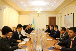 Фото: Агентство по атомной энергии