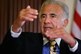 Капитал - Самые успешные инвесторы 2013 года