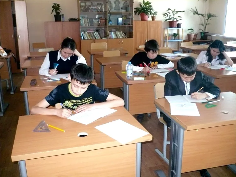 Капитал - Для первоклассников время начала занятий останется прежним