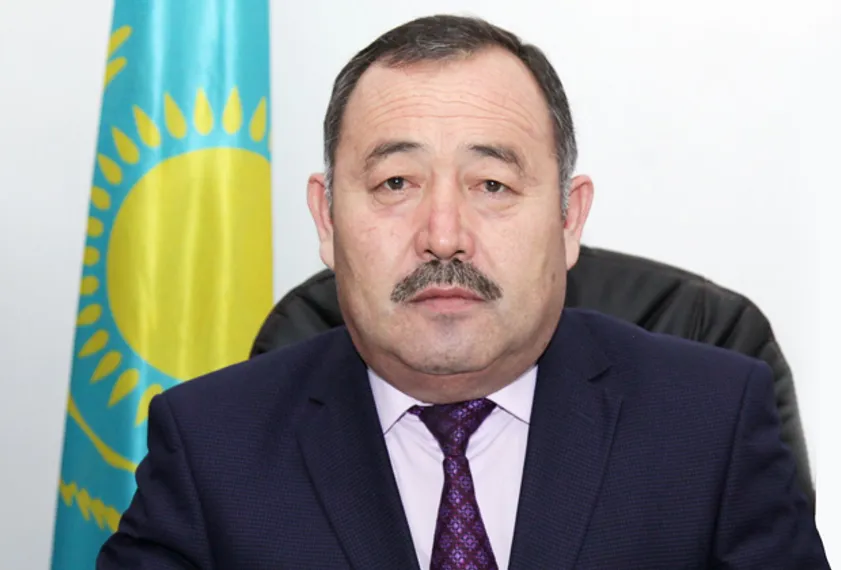 Капитал - У акима Жамбылской области новый заместитель