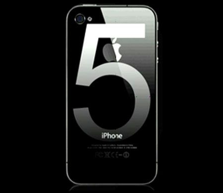 Продано 5 млн. iPhone 5 за 3 дня- Kapital.kz