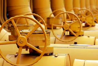 Капитал - СПГ из США обойдется Европе в полтора раза дороже