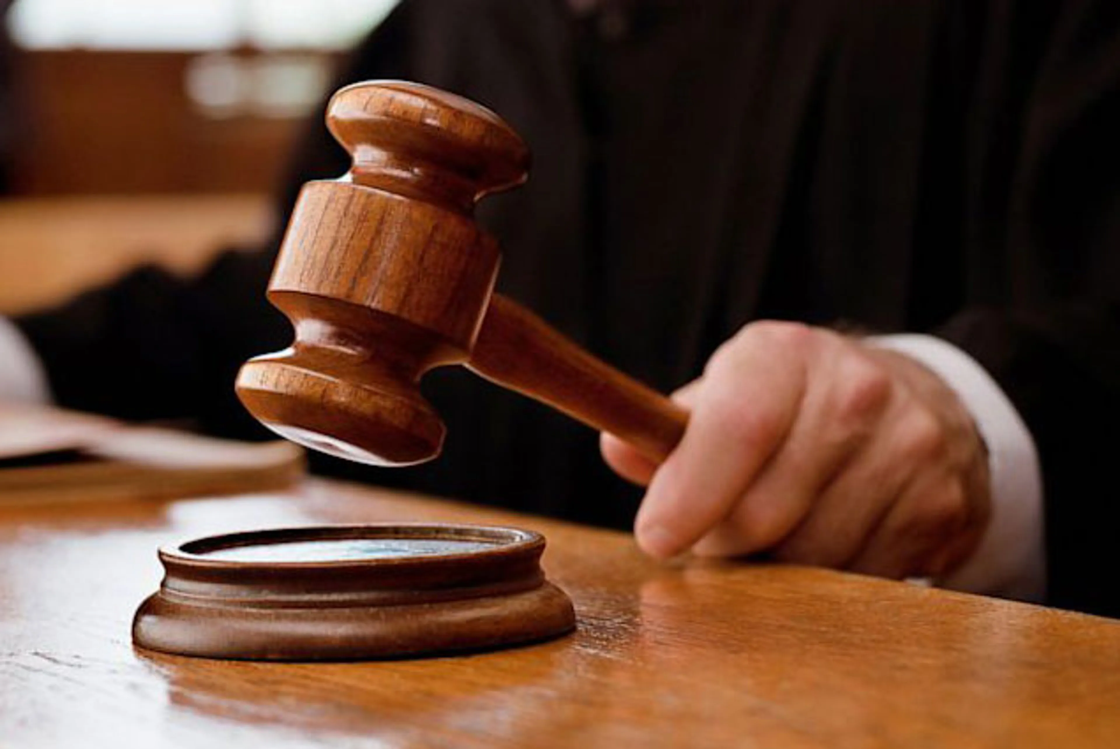 Капитал - Парламент принял новый Гражданский процессуальный кодекс