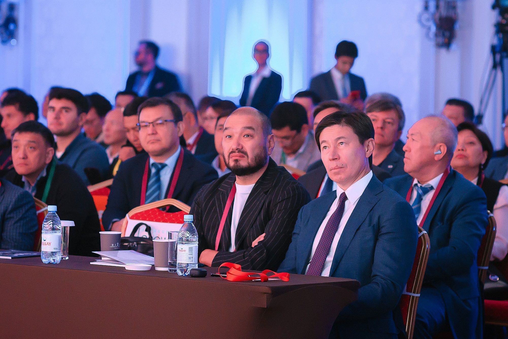 Кто они – трансформаторы бизнеса? 3369165 — Kapital.kz 