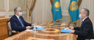 Капитал - АФМ расследует 7 уголовных дел по незаконному выводу средств из страны