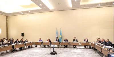 Территорию лесов вокруг Астаны увеличат