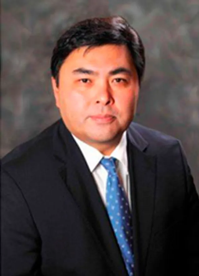 Есимбеков Сабр Сайлаубекович - фото на kapital.kz