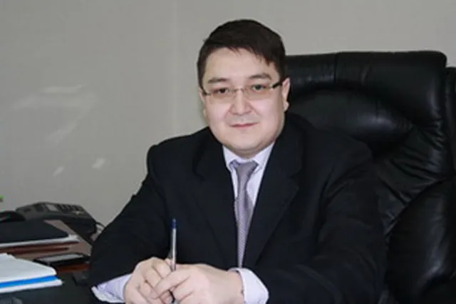 Назначен заместитель Минобороны РК