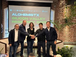 Фото: Министерство цифрового развития, инноваций и аэрокосмической промышленности РК 