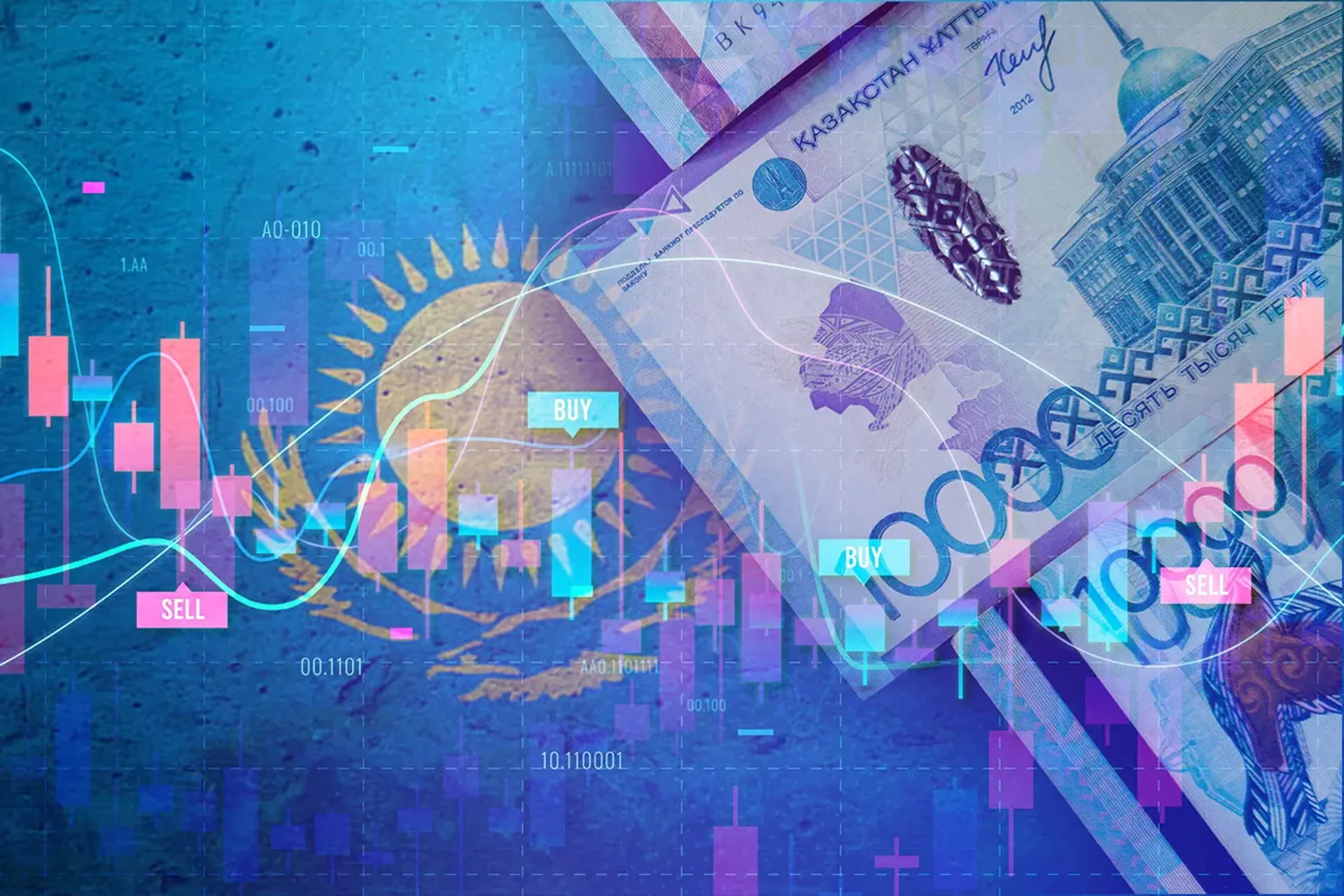 Капитал - Годовая инфляция по итогам апреля составит 16,8% - AERC