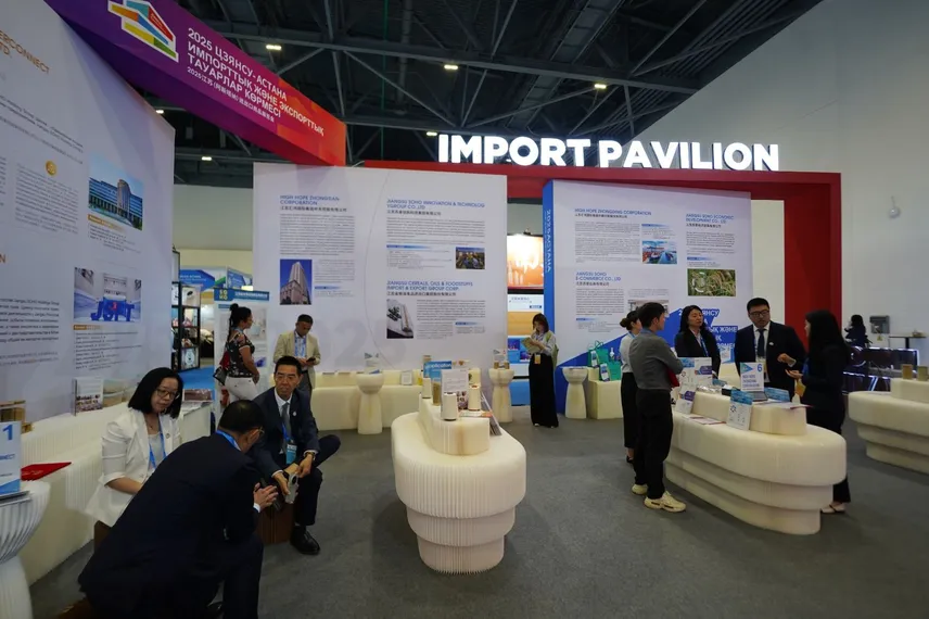 Фото предоставлено Pan Asia Forward Co., Ltd.