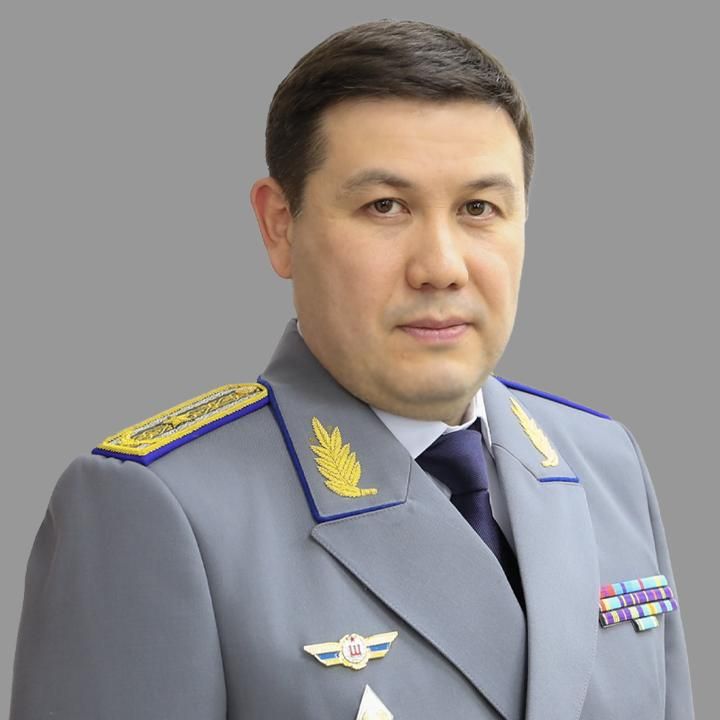 Два заместителя главы КНБ освобождены от должности  3352880 — Kapital.kz 