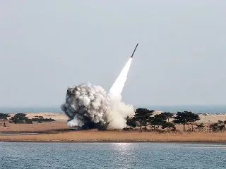 Капитал - КНДР пригрозила США и Южной Корее превентивным ядерным ударом