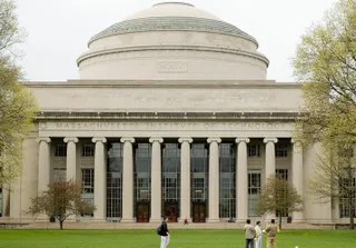 Капитал - Технологический вуз назван лучшим в мире