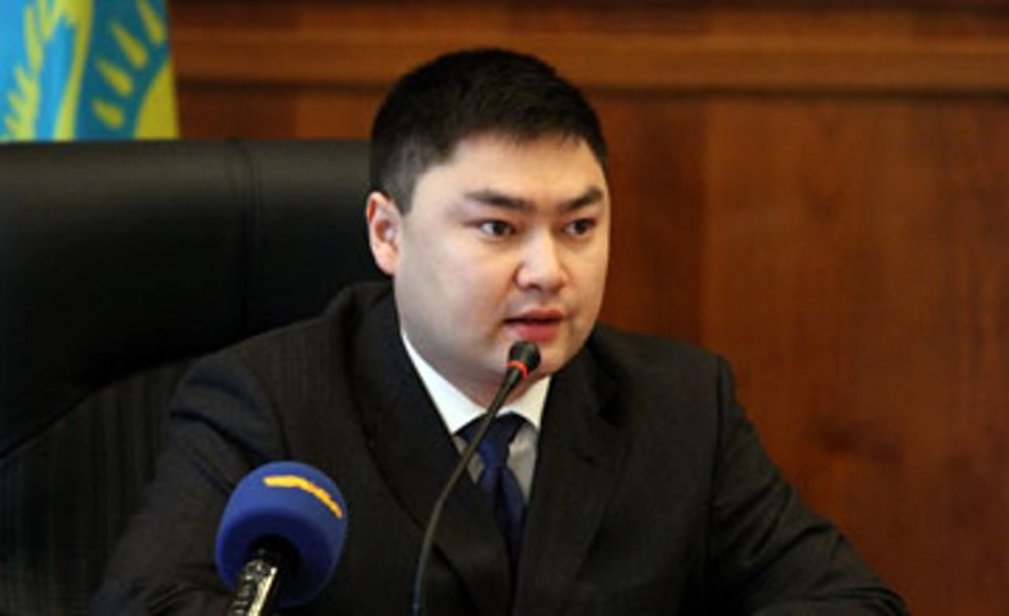 Капитал - Назначен ректор Павлодарского госуниверситета