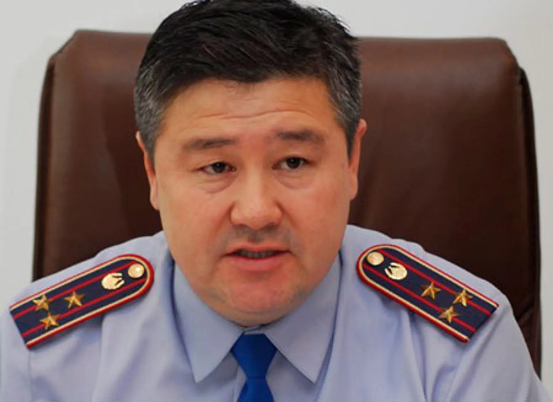 Капитал - УДП Алматы покинул Кусаинов