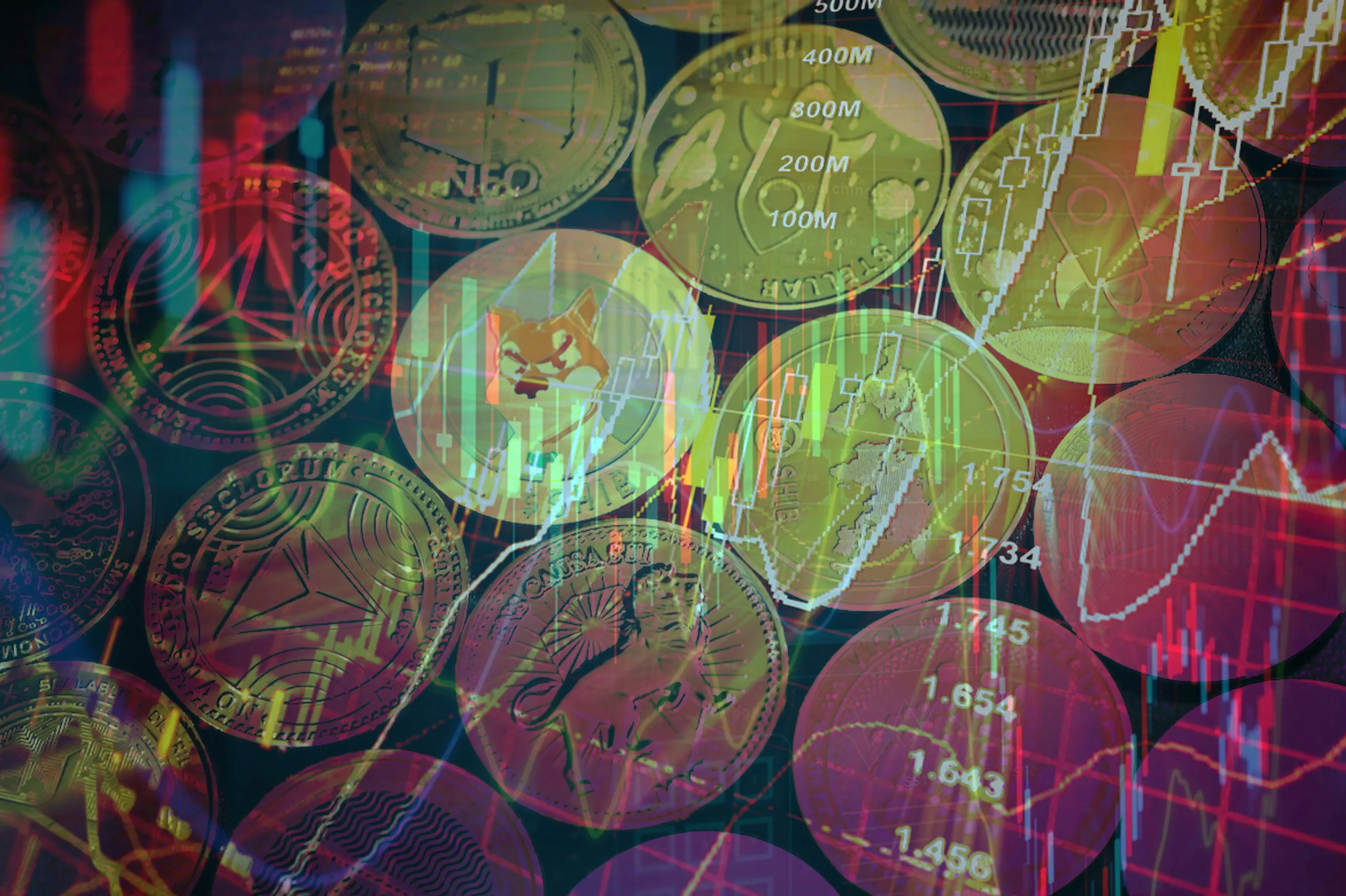 Капитал - Криптовалютный рынок: обзор за неделю