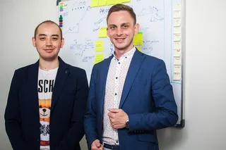 Капитал - Реально ли запустить новый бренд за 12 недель?