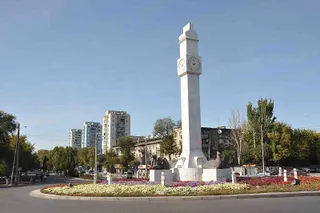 Капитал - Шымкенту дали почву для роста