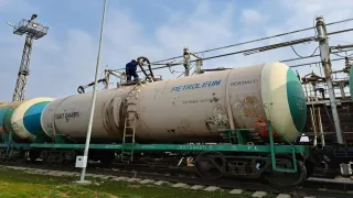 Фото: Комитет по государственным материальным резервам МЧС РК