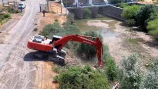 Фото: Министерство водных ресурсов и ирригации РК 