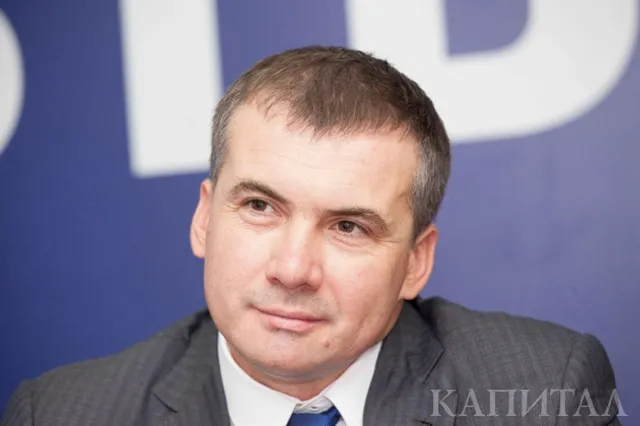 Михаил Якунин вышел из совета директоров казахстанской «дочки» ВТБ