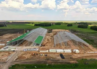 Фото: МСХ РК