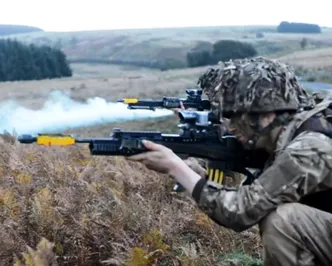 Спецназовцы РК стали вторыми на мировых соревнованиях