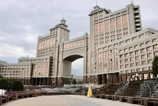 Фото: пресс-служба Минэнерго РК