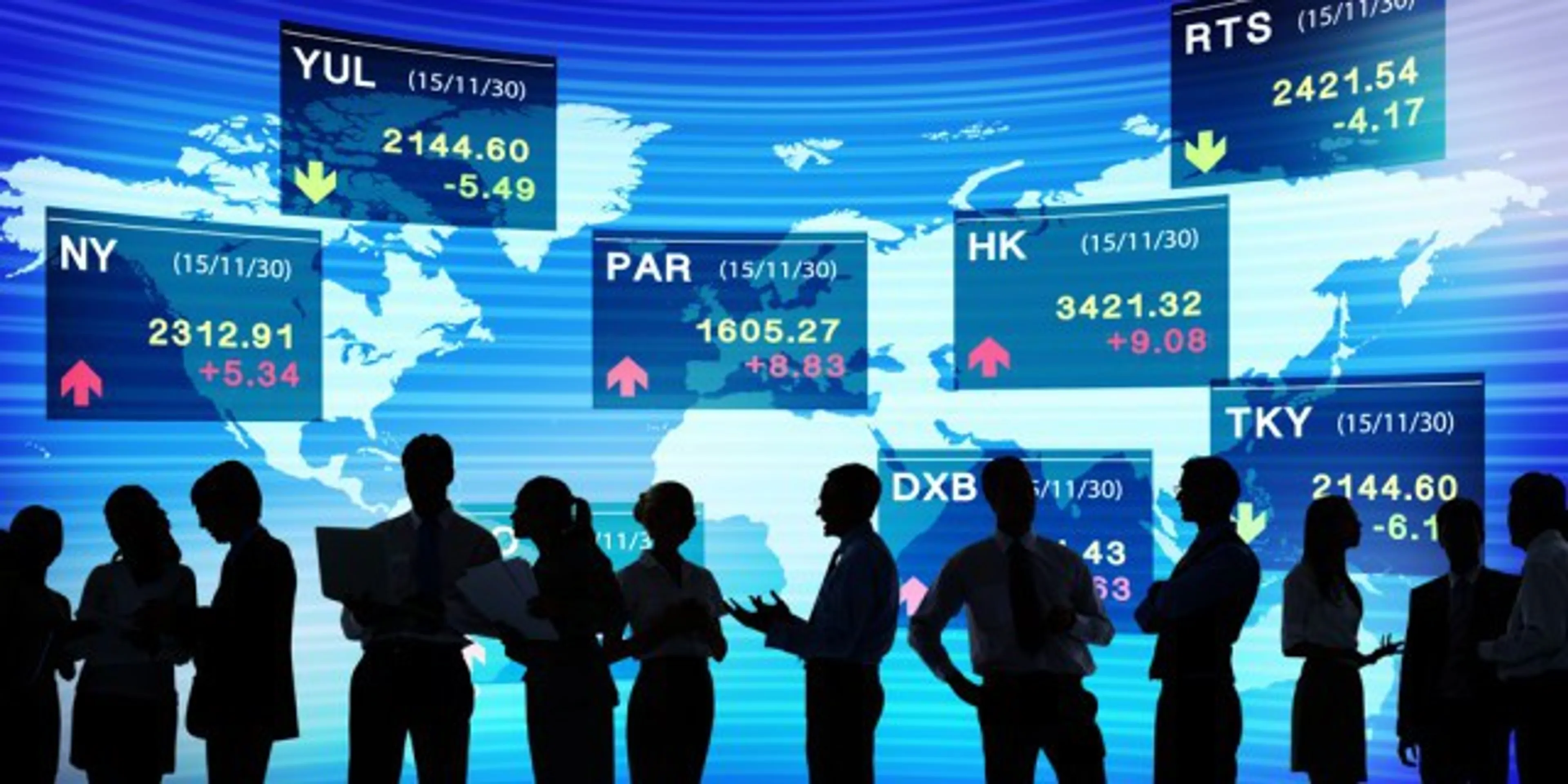 Капитал - Ценами на нефть управляют спекулянты