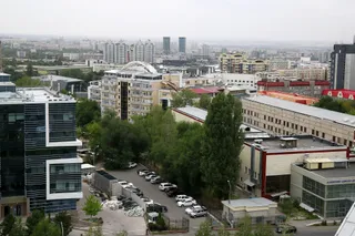 Фото: Руслан Пряников