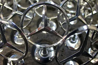 Капитал - США обвинили Mercedes-Benz в обмане потребителей