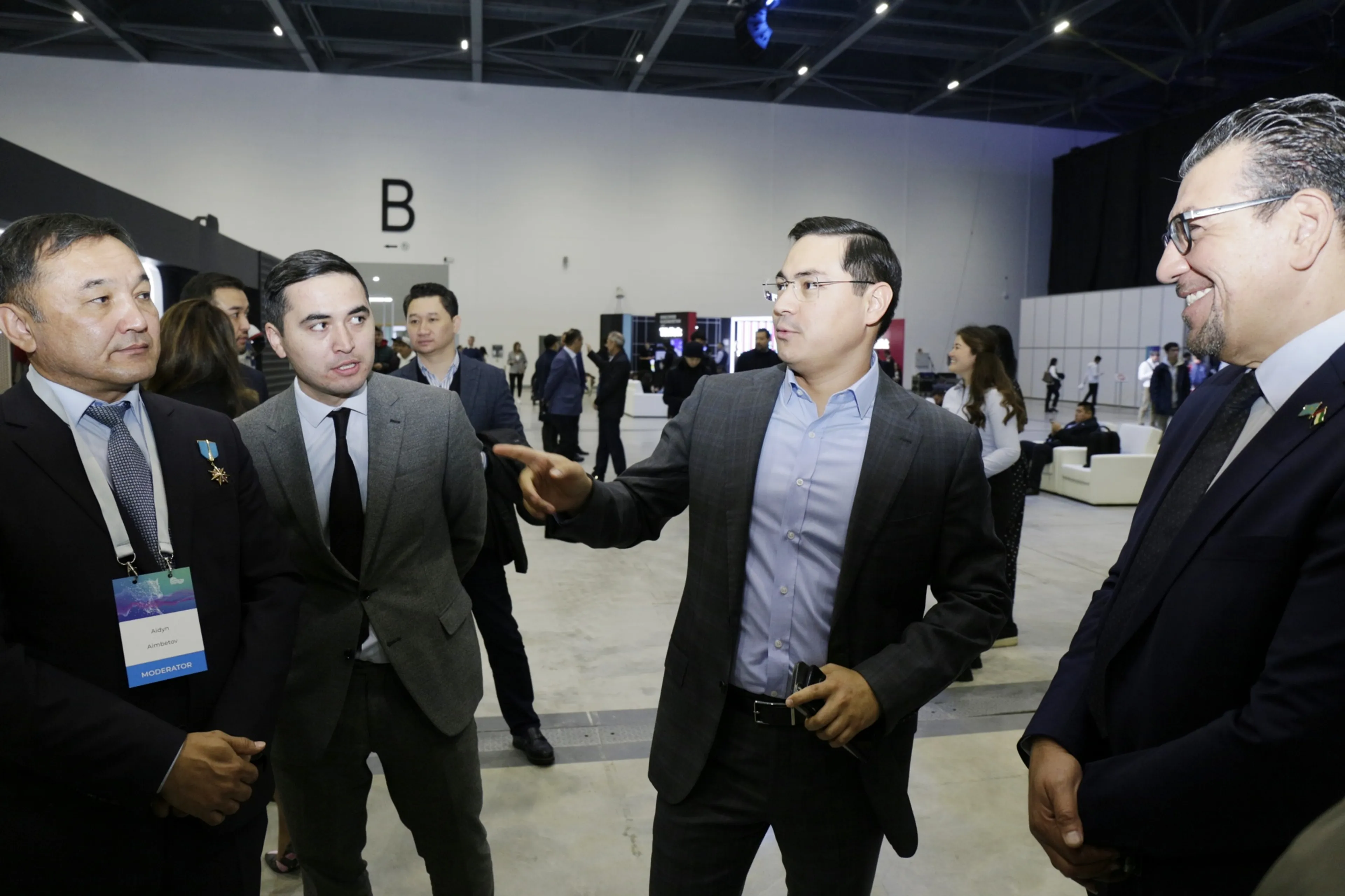 Фото: Руслан Пряников